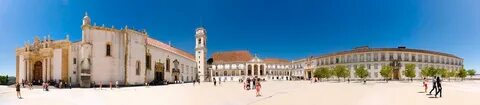 Coimbra