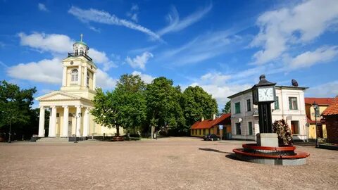 Ventspils