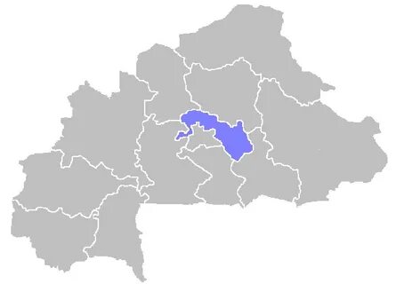Yayla-Orta Bölge