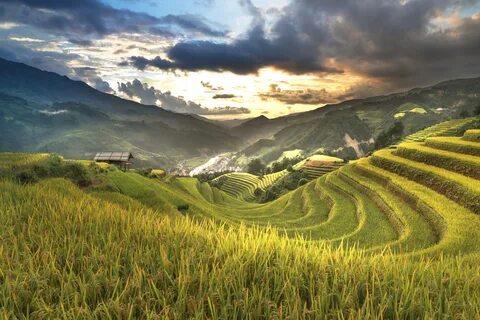 Ha Giang
