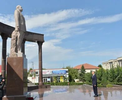 Şemkir Bölgesi