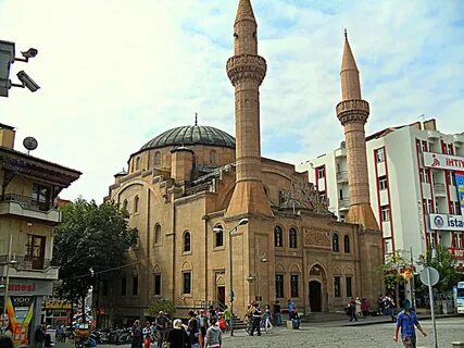 Aksaray