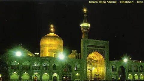 Razavi Horasan