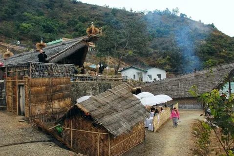 Nagaland
