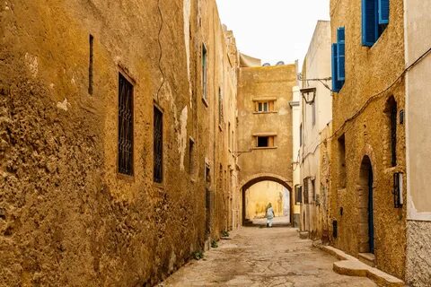 El Jadida