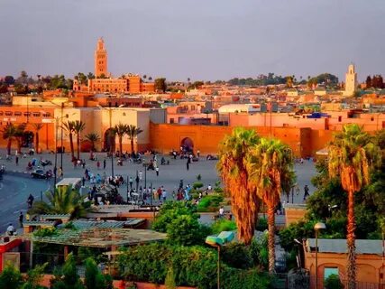 Meknes