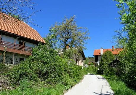 Hrastnik Belediyesi