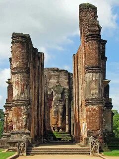 Polonnaruwa Bölgesi