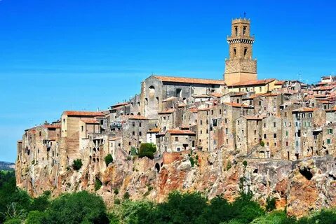 Grosseto