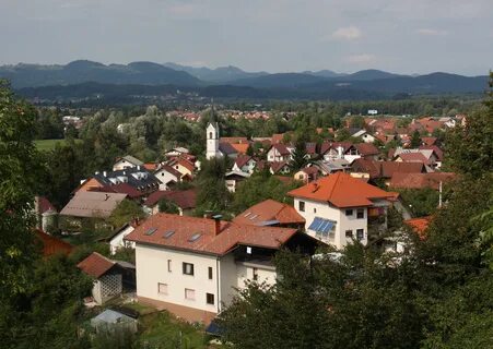 Vrhnika Belediyesi