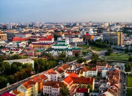 Minsk