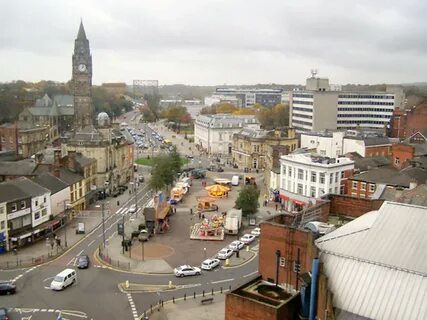 Rochdale