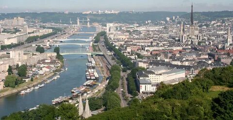 Seine-Denizcilik