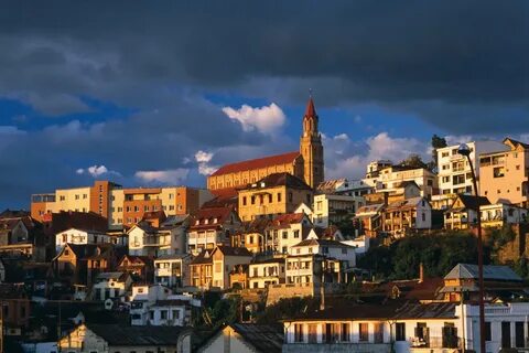 Antananarivo Eyaleti