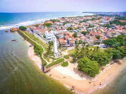 Galle Bölgesi
