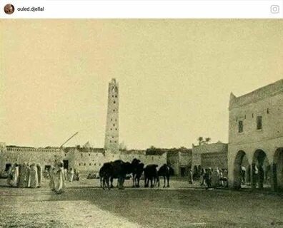 Ouled Djellal