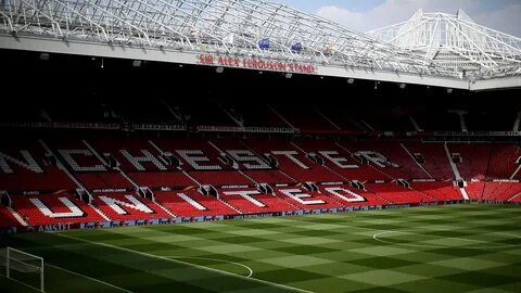 Trafford