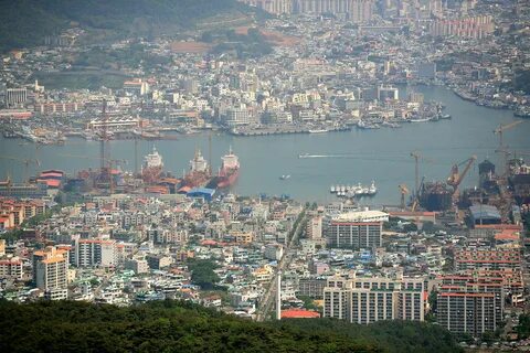 Güney Gyeongsang Eyaleti