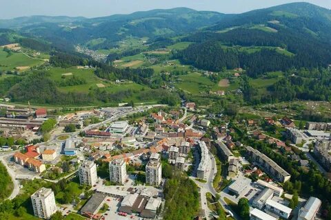 Ravne na Koroškem Belediyesi