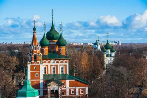 Yaroslavl Oblastı