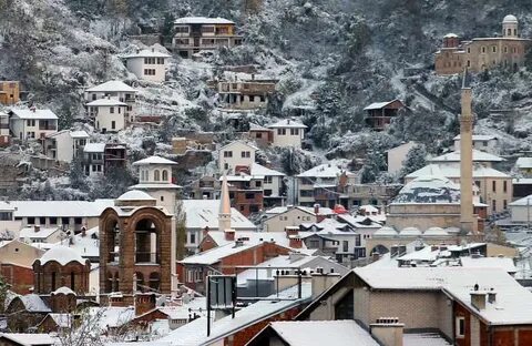 Prizren Bölgesi