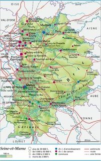 Seine-et-Marne