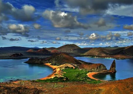 Galapagos