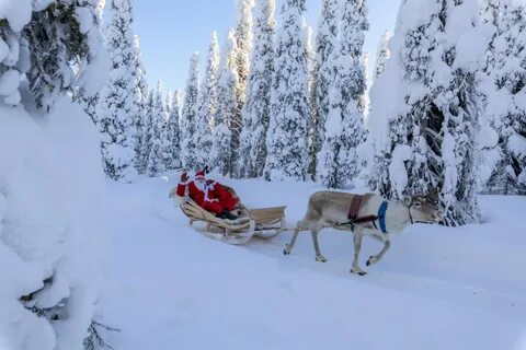 Kuzey Ostrobothnia