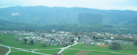 Radovljica Belediyesi