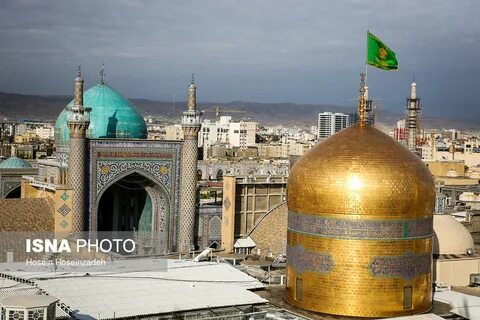 Razavi Horasan
