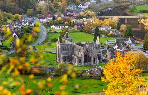 Monmouthshire