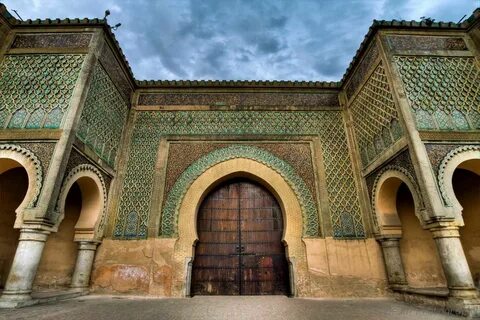 Laâyoune-Sakia El Hamra (EH-kısmi)