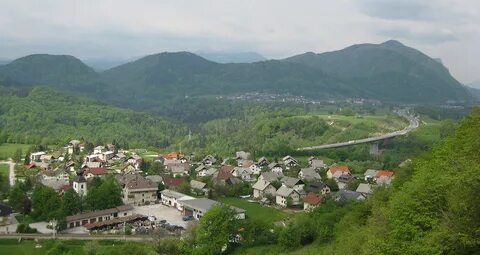 Jesenice Belediyesi