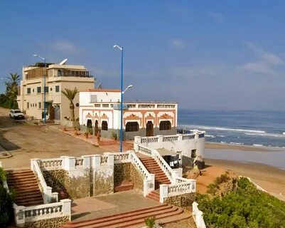 Sidi İfni
