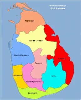 Sabaragamuwa Eyaleti