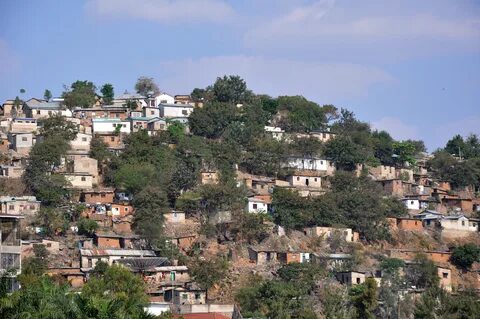 Mvanza
