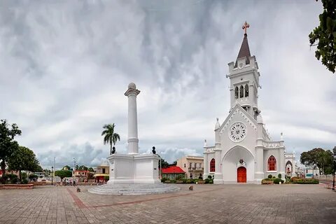San Pedro de Macorís