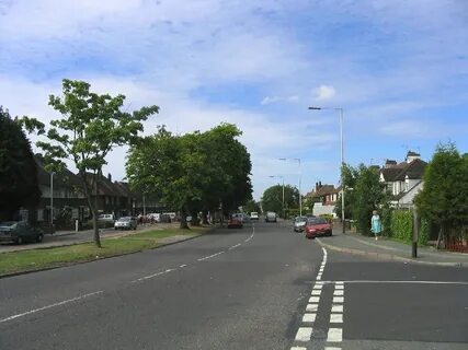 Londra Havering İlçesi