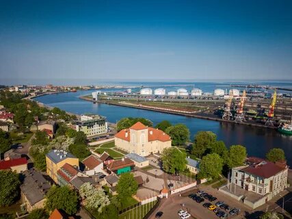 Ventspils Belediyesi