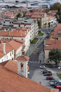 Koper Şehir Belediyesi