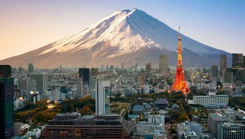 Tokyo