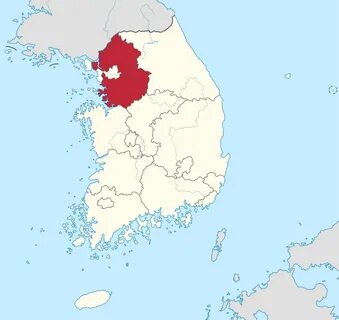 Gyeonggi Eyaleti