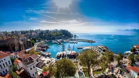 Antalya