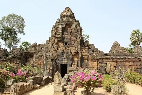 Kampong Speu