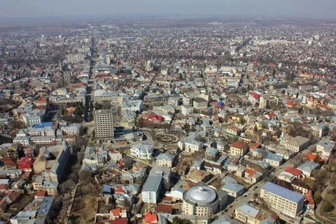 Braila