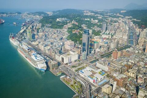 Keelung