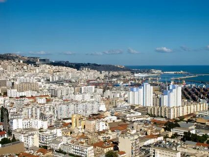 Ain Temouchent