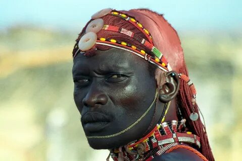 Samburu