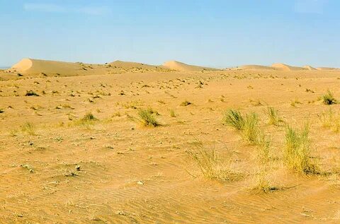 Hodh El Gharbi