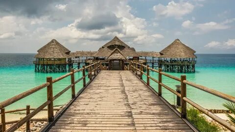 Zanzibar Güney